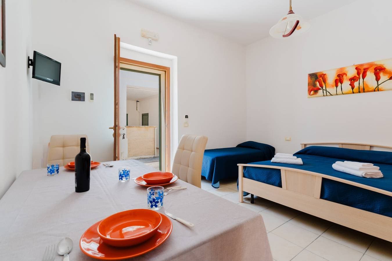 Foto 4 von 22: Ferienhaus 'La Casetta 462' mit WLAN