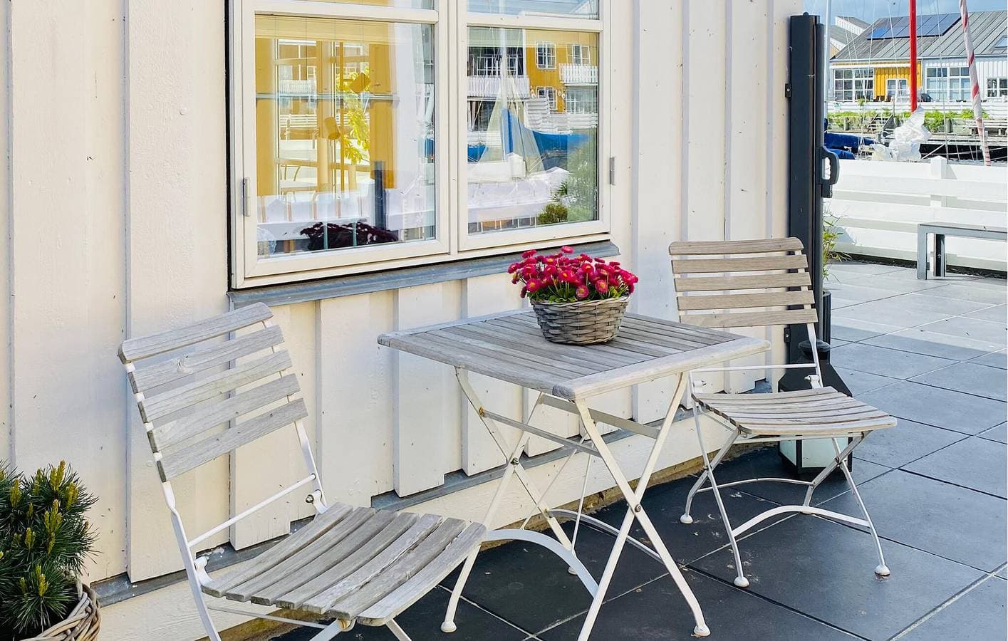 Foto 9 von 21: Ferienhaus für 5 Personen mit Sauna