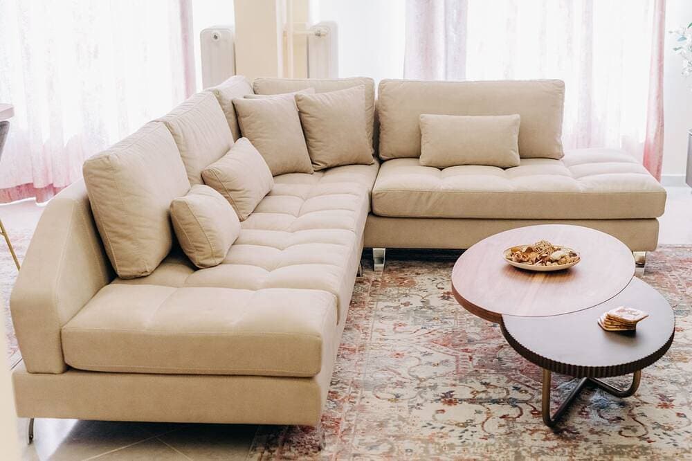 Foto 10 von 23: Best House, Psila Alonia Square Luxury, Patra