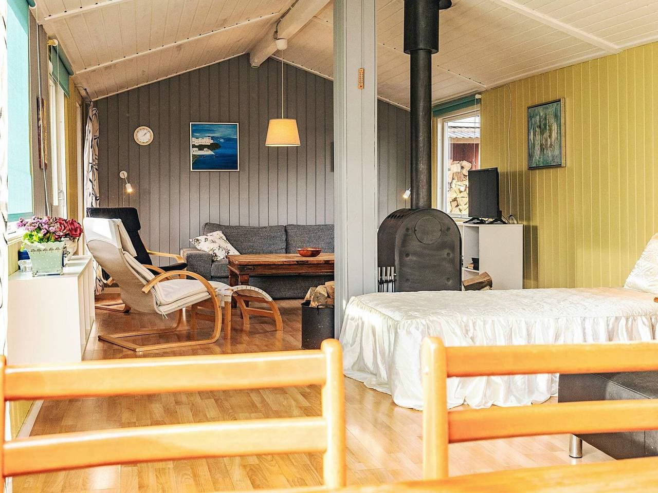 Foto 10 von 18: 4 Personen Ferienhaus in Vordingborg