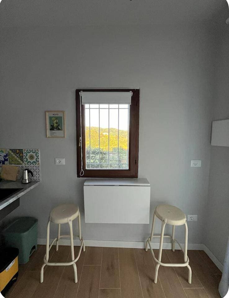 Foto 12 von 16: Studio Apartment with Sea View