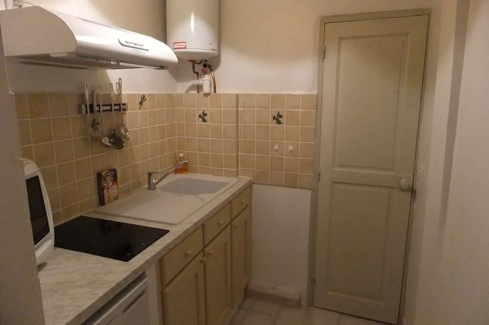 Foto 9 von 19: Einzimmerwohnung in Moustiers Sainte Marie