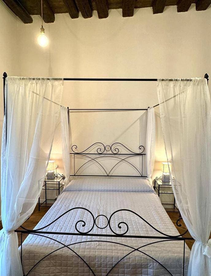 Foto 4 von 10: Deluxe Double Room with Shower