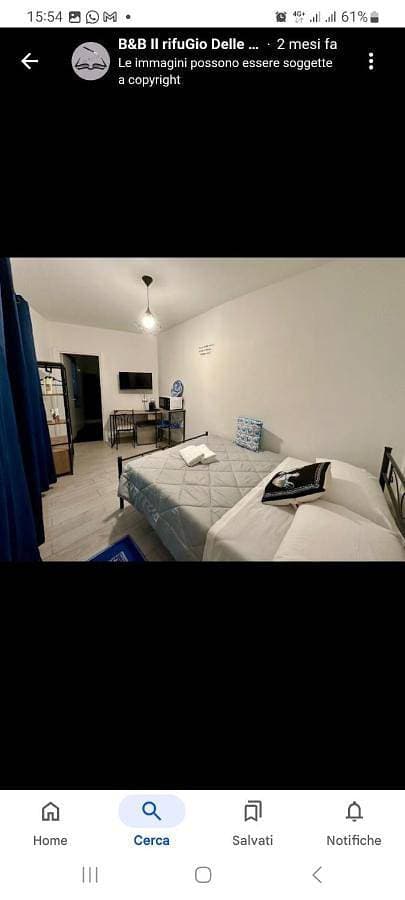 Foto 3 von 9: Double Room with Private Bathroom