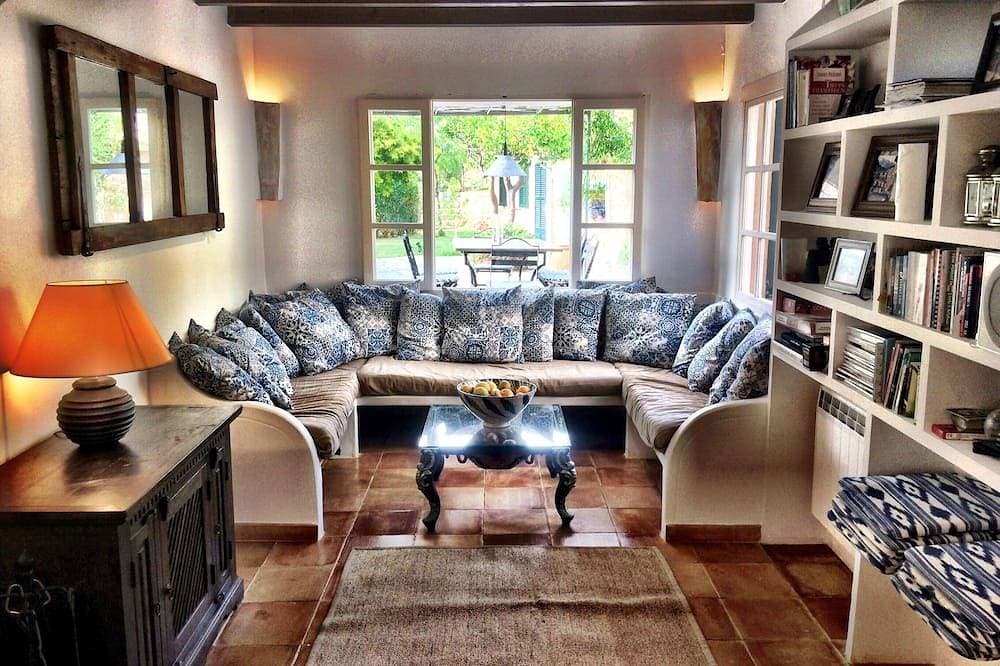 Foto 9 von 30: Romantisches Haus mit privatem Pool, A / C, Grill, WiFi