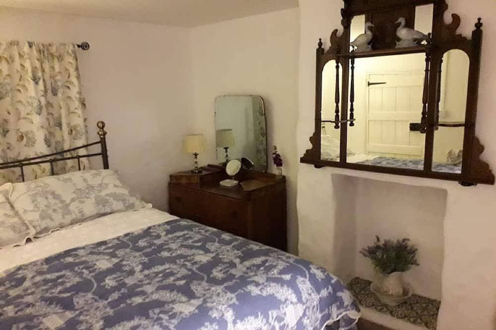 Foto 5 von 24: Traditionelles irisches Reetdachhaus