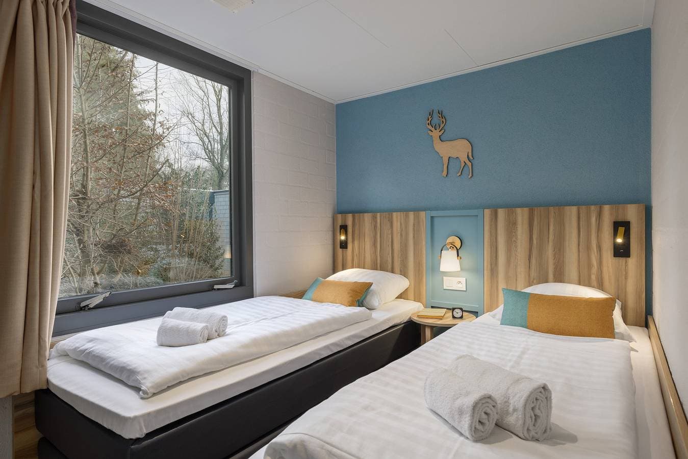 Foto 5 von 19: Cottage  6 personen