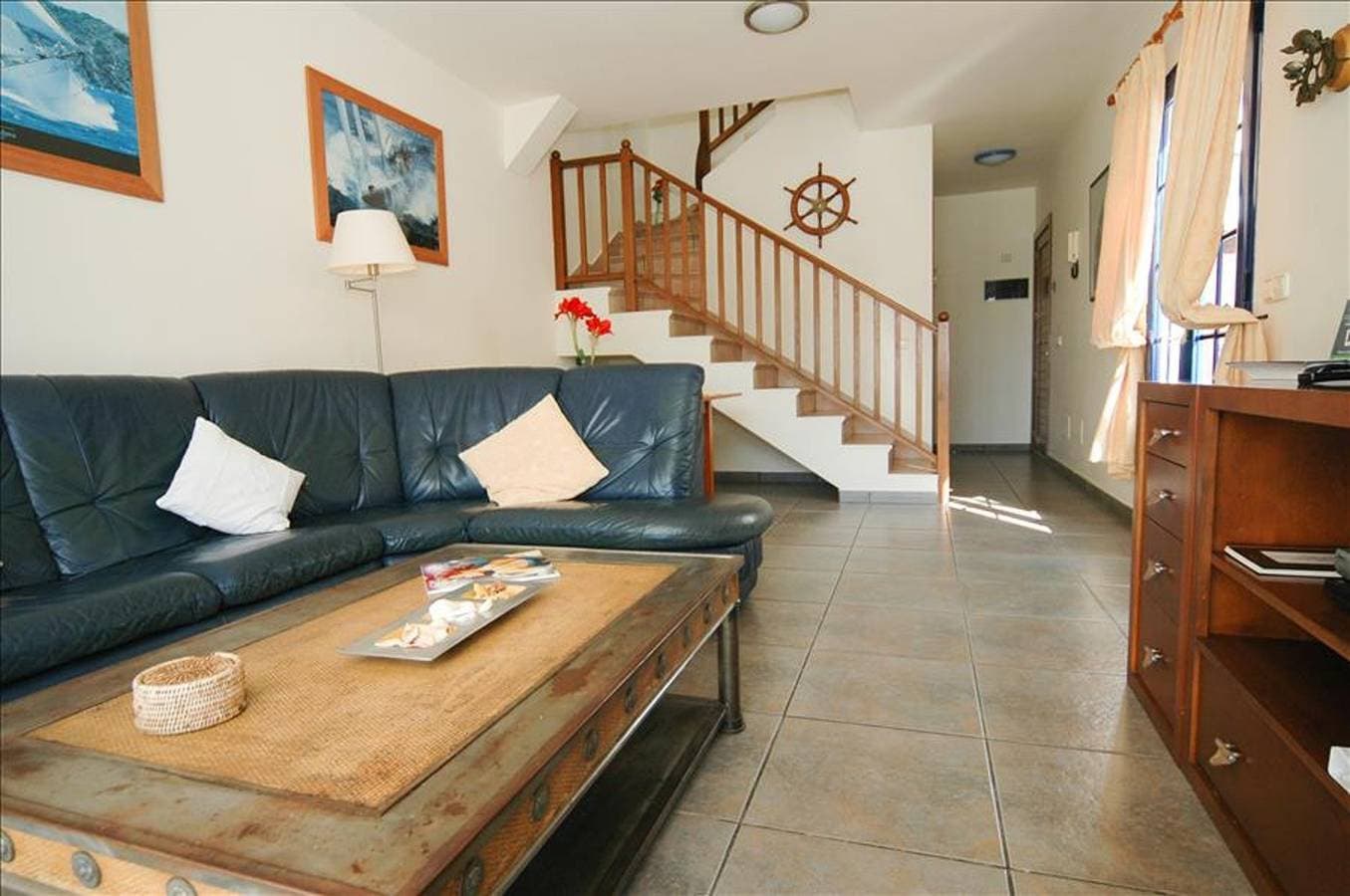 Foto 5 von 16: Villa La Cocinilla - A Great Villa - Fantastic Location - A Short Walk To The Beach