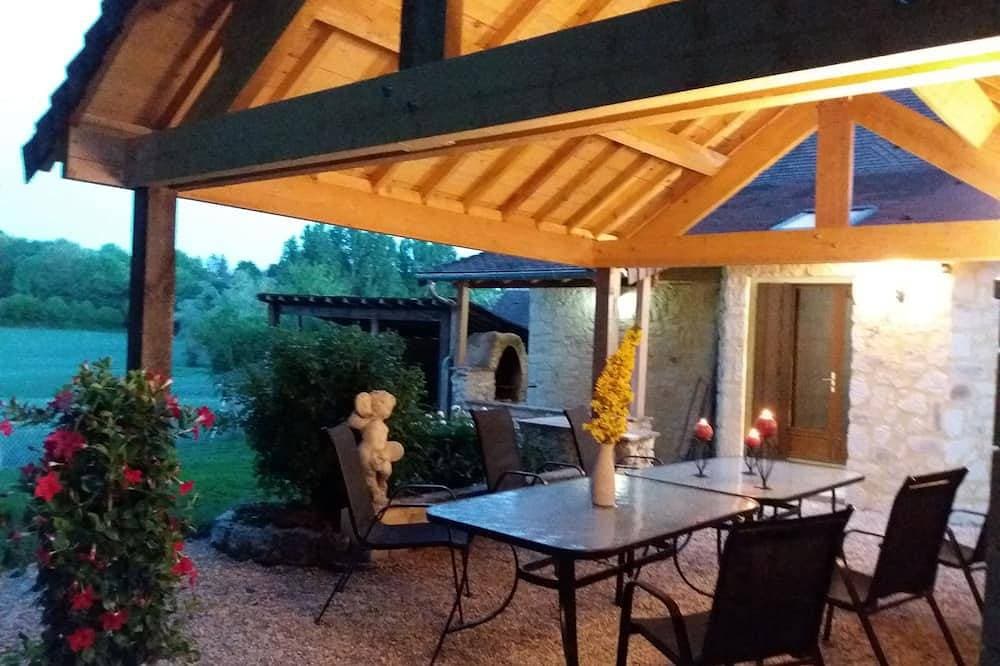 Gite in der Perche, 3 Ähren Le Panoramic 1