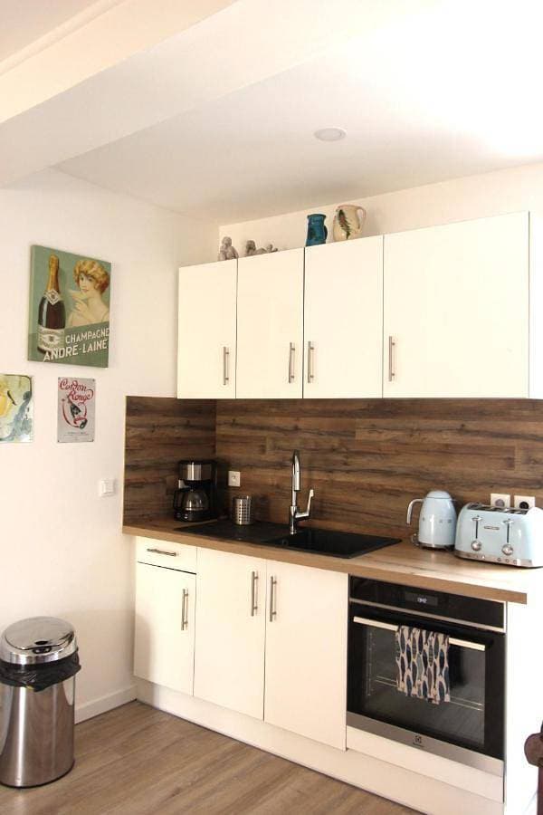 Foto 5 von 11: Two-Bedroom Apartment