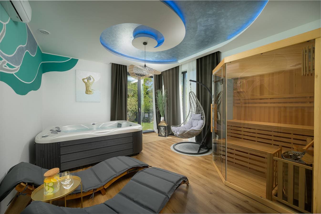 Foto 3 von 37: Villa Bella Ciao