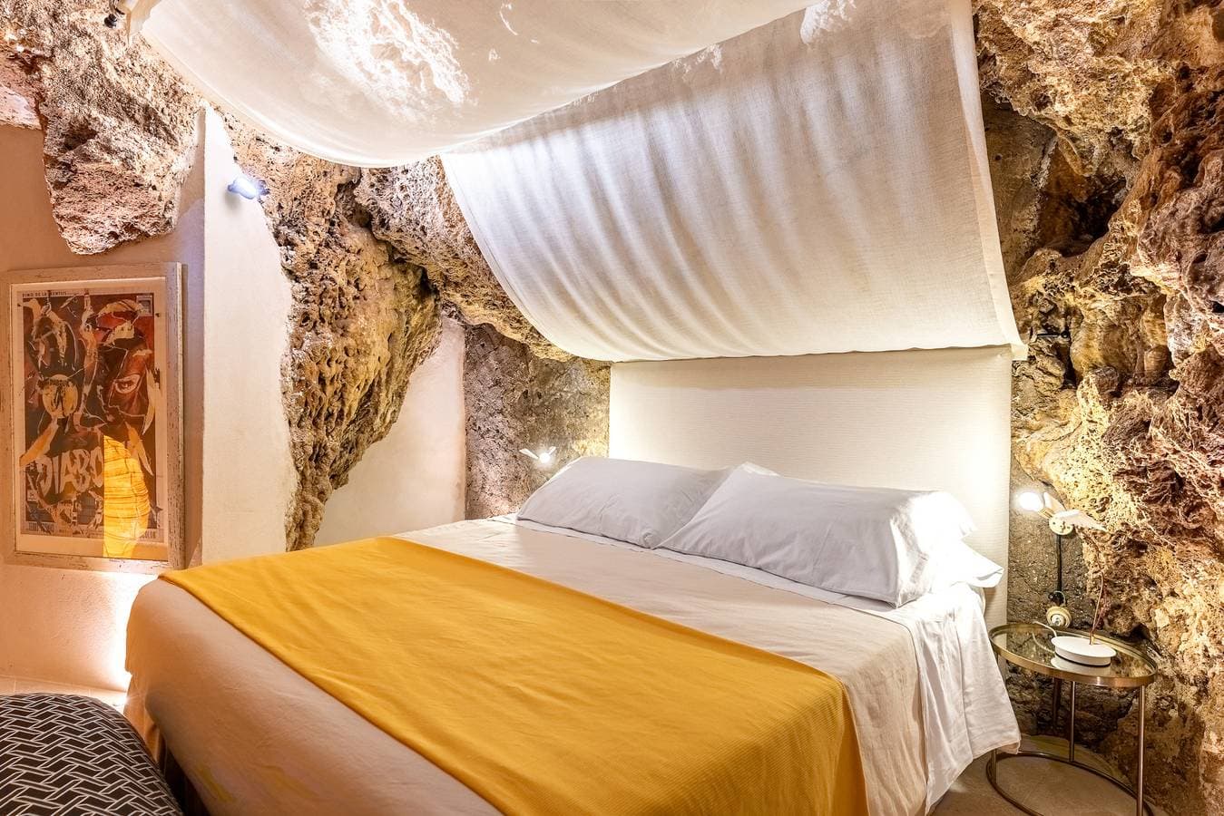Foto 10 von 26: Charming Nest with Terrace