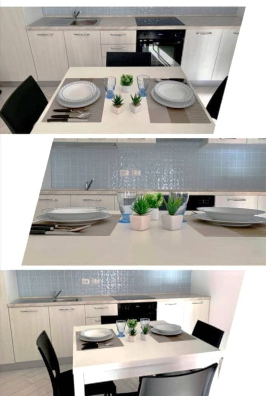 Foto 4 von 25: Affittimoderni Viddalba - Cavalluccio Marino
