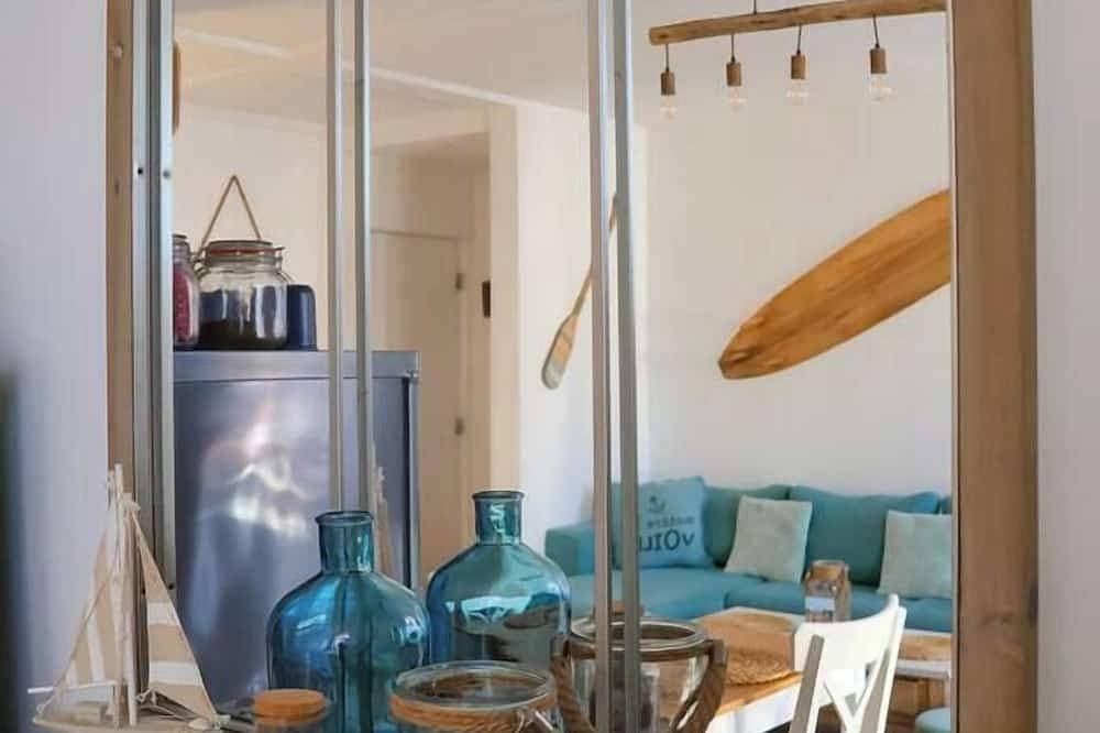 Foto 8 von 14: Le 8 ∙ Cosy apartment with sea-view balcony