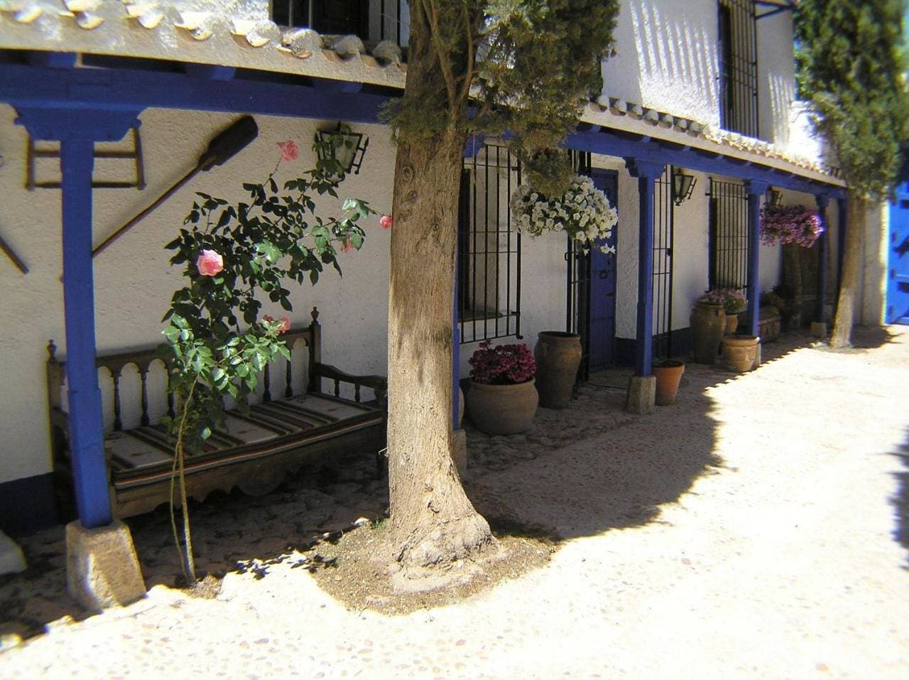 Foto 10 von 65: Venta del Celemín
