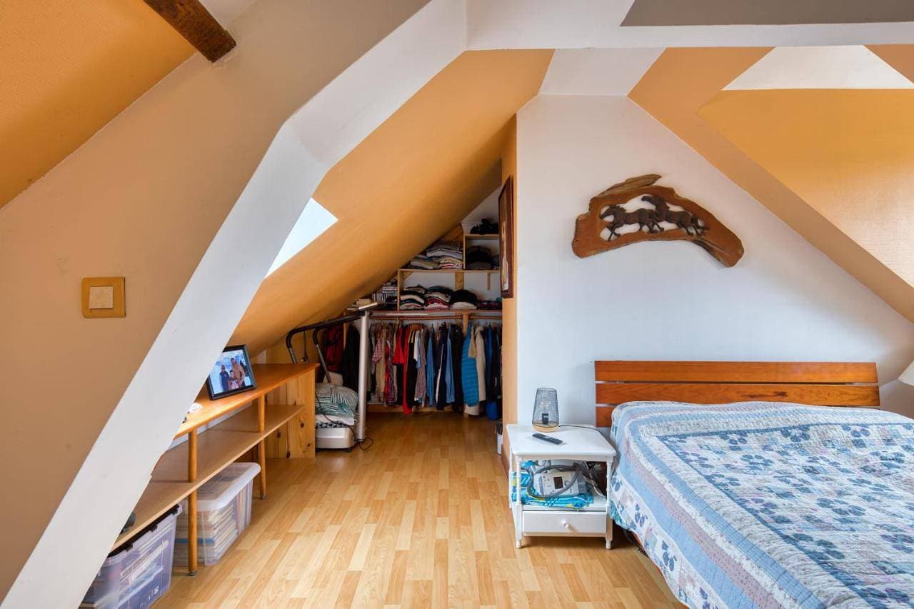Foto 5 von 29: Double Room with Private Bathroom
