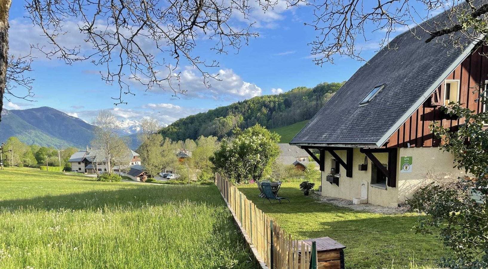 Gîte Du 50 1