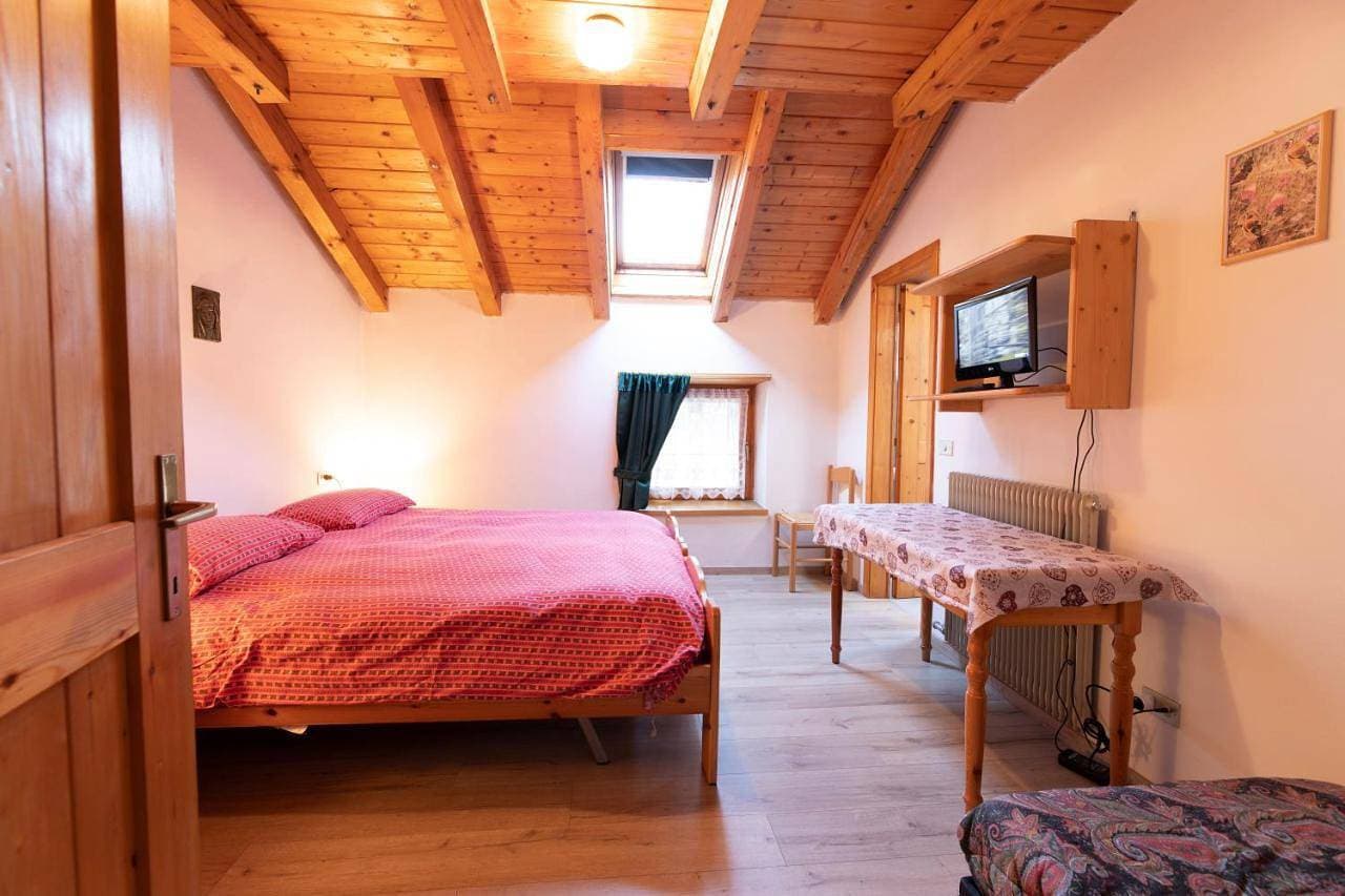 Foto 7 von 20: Double or Twin Room
