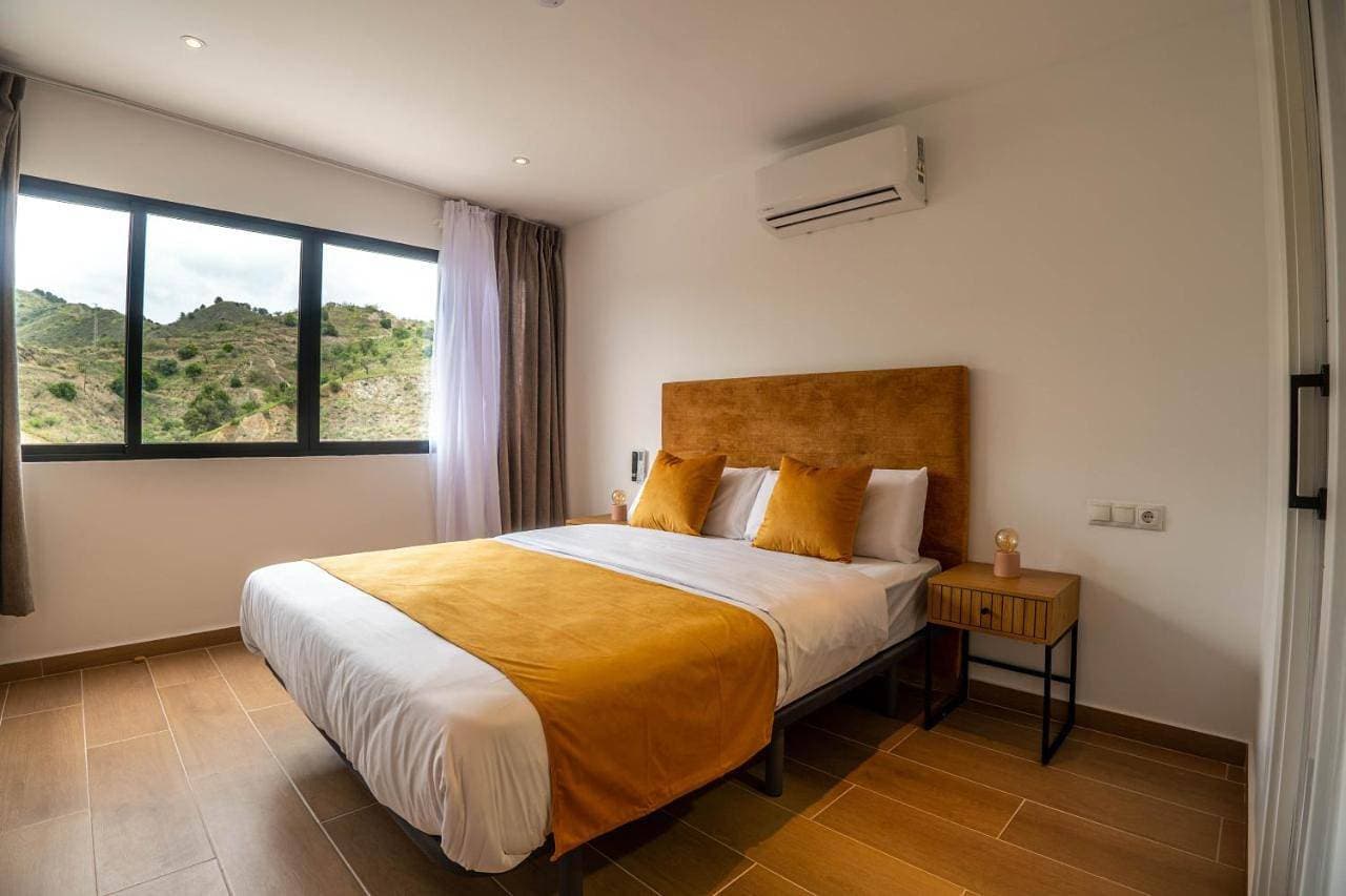 Novaotel Malaga 1
