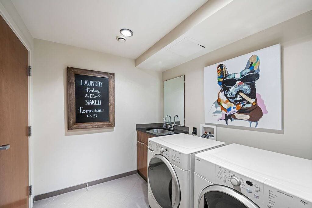Foto 10 von 27: Schöne Waterfront Condo - Jetzt für Monatsmieten