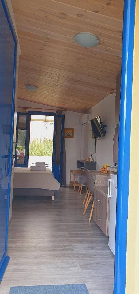 Foto 10 von 15: Double Room with Garden View