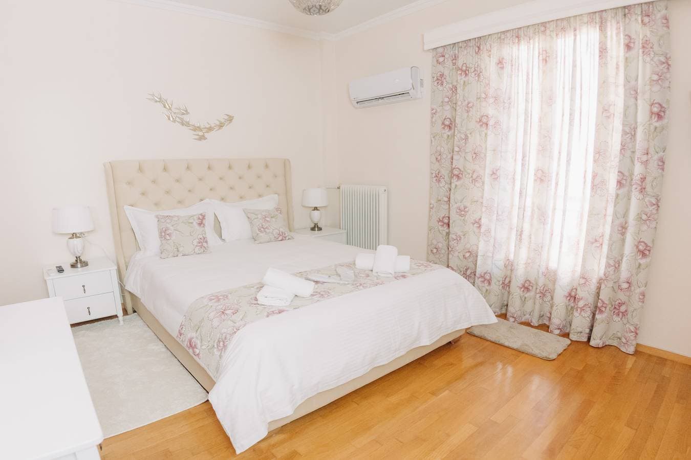 Ferienwohnung 95m² 1