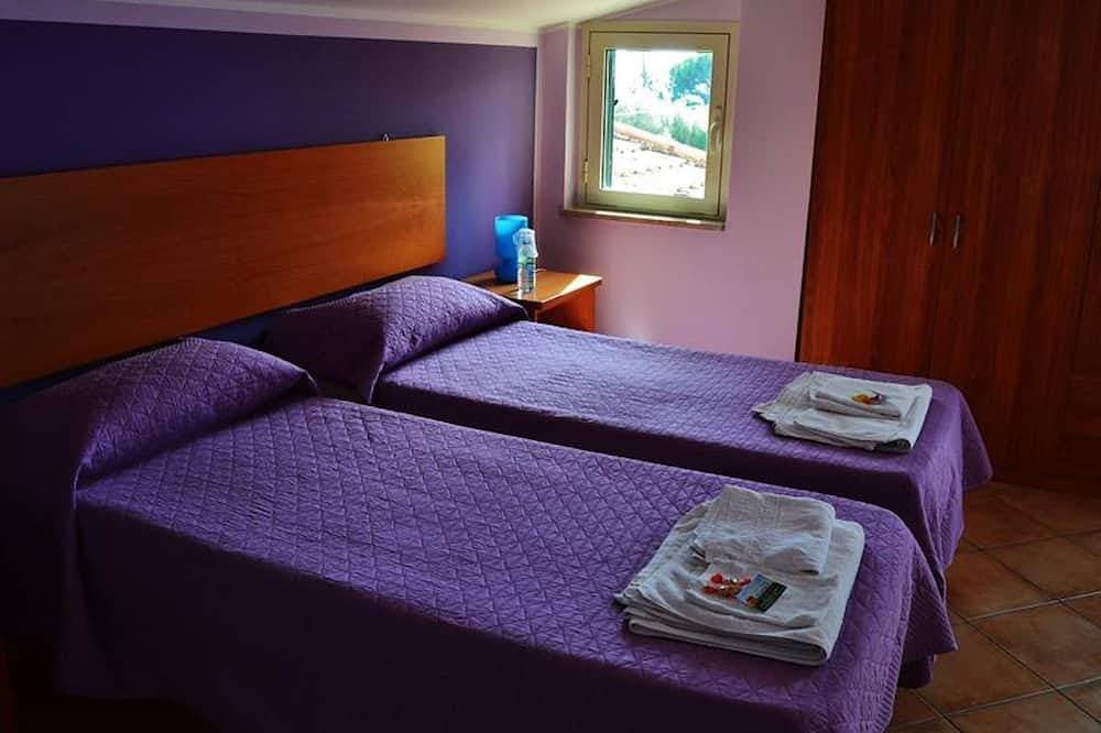 Foto 12 von 30: Blaues Zimmer - B&b S Elia