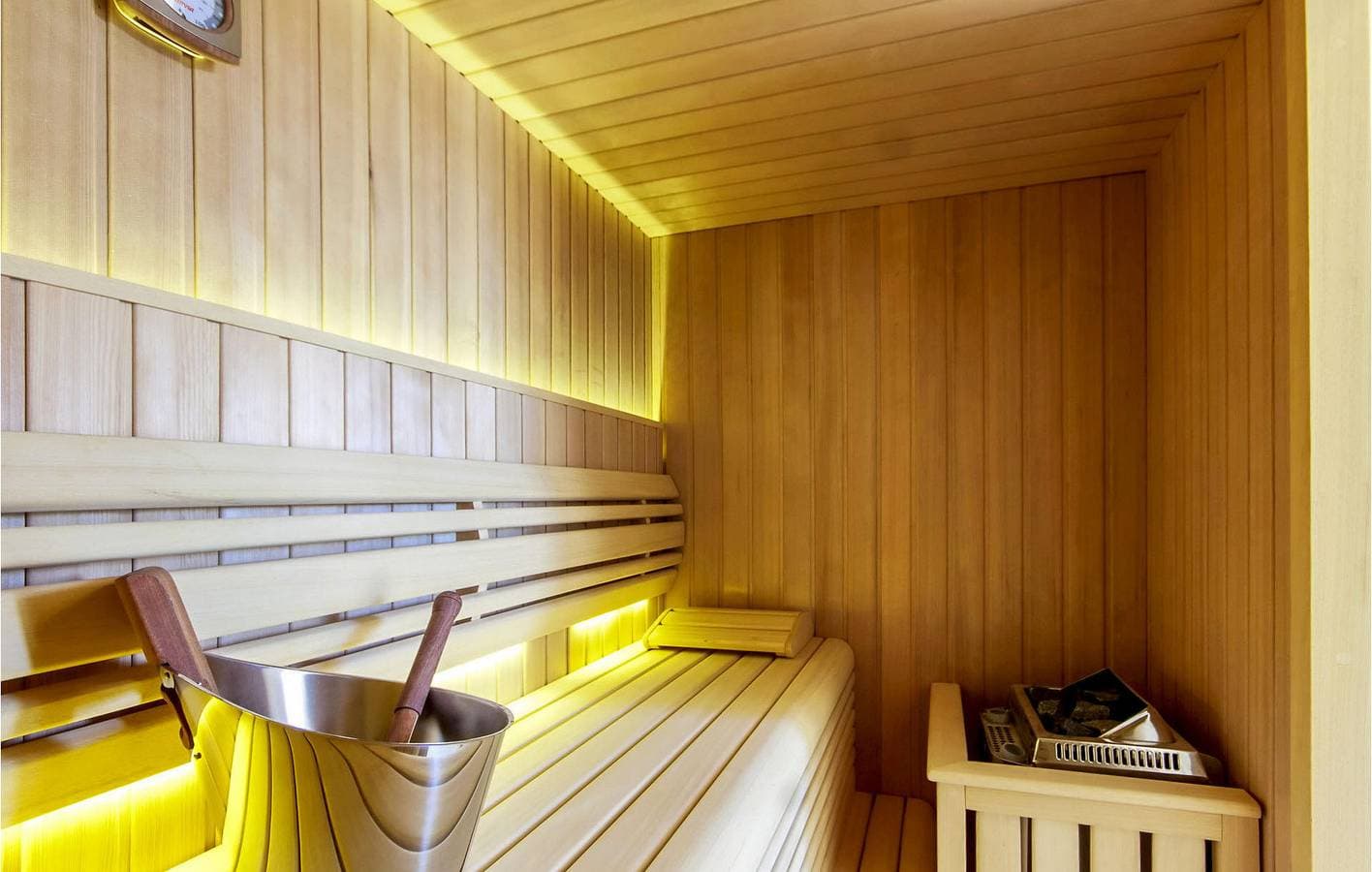 Foto 6 von 26: Geräumige 1-Zimmer-Wohnung mit Pool, WLAN und Parkplatz