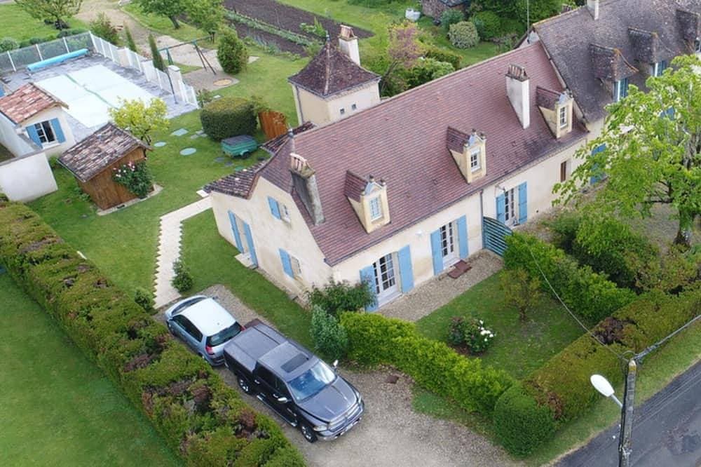 Foto 8 von 18: Charmantes Haus in Lamonzie-Saint-Martin