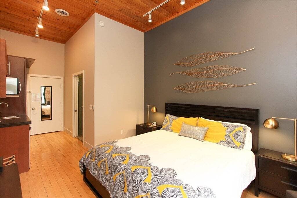 Foto 6 von 14: 1 Schlafzimmer Unterkunft in Saugatuck