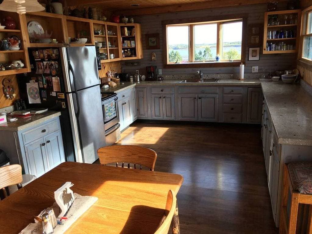 Foto 8 von 30: Ocean Bay Cottage (Rossport am Meer)