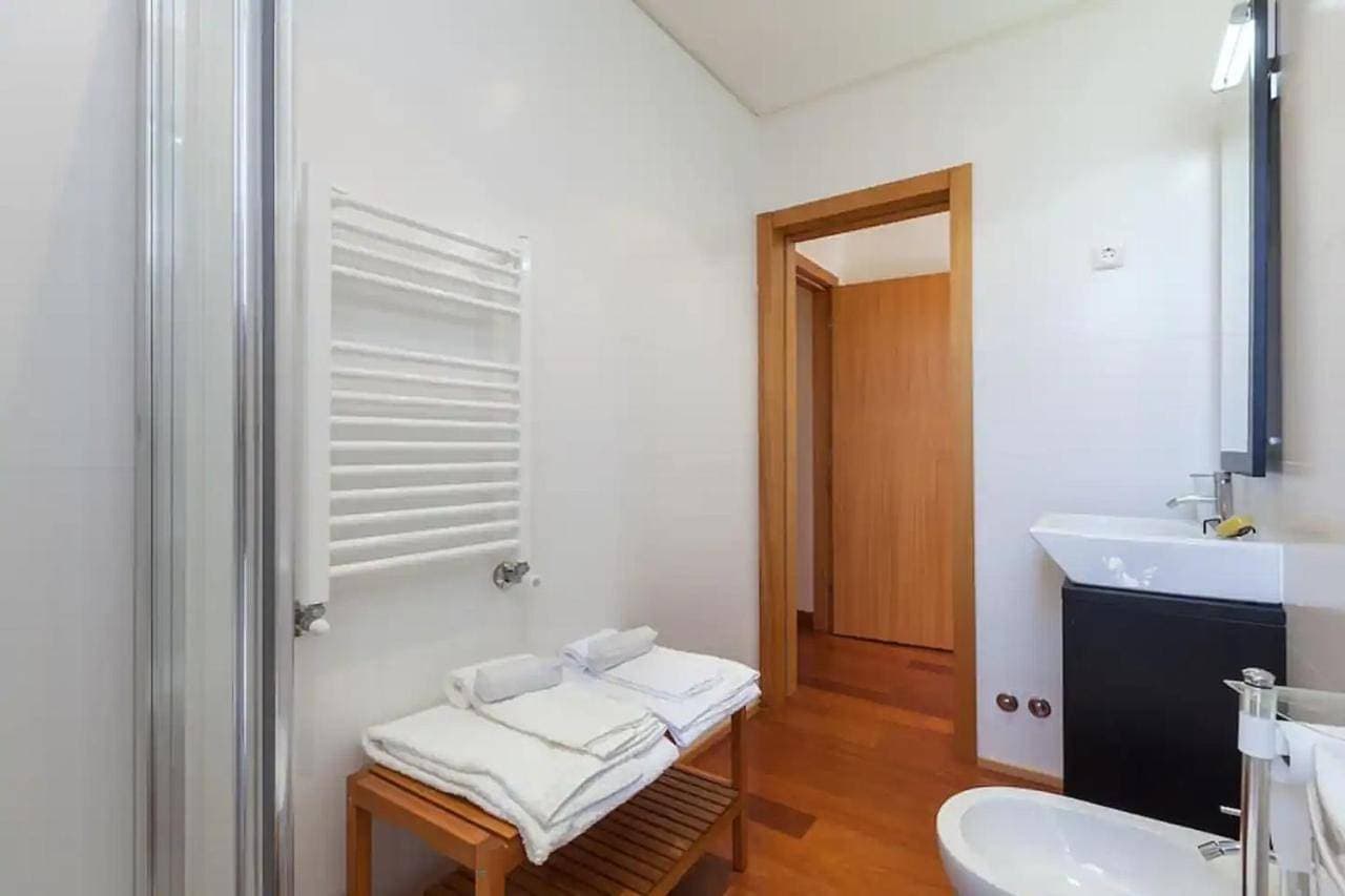 Foto 5 von 5: Two-Bedroom Townhouse