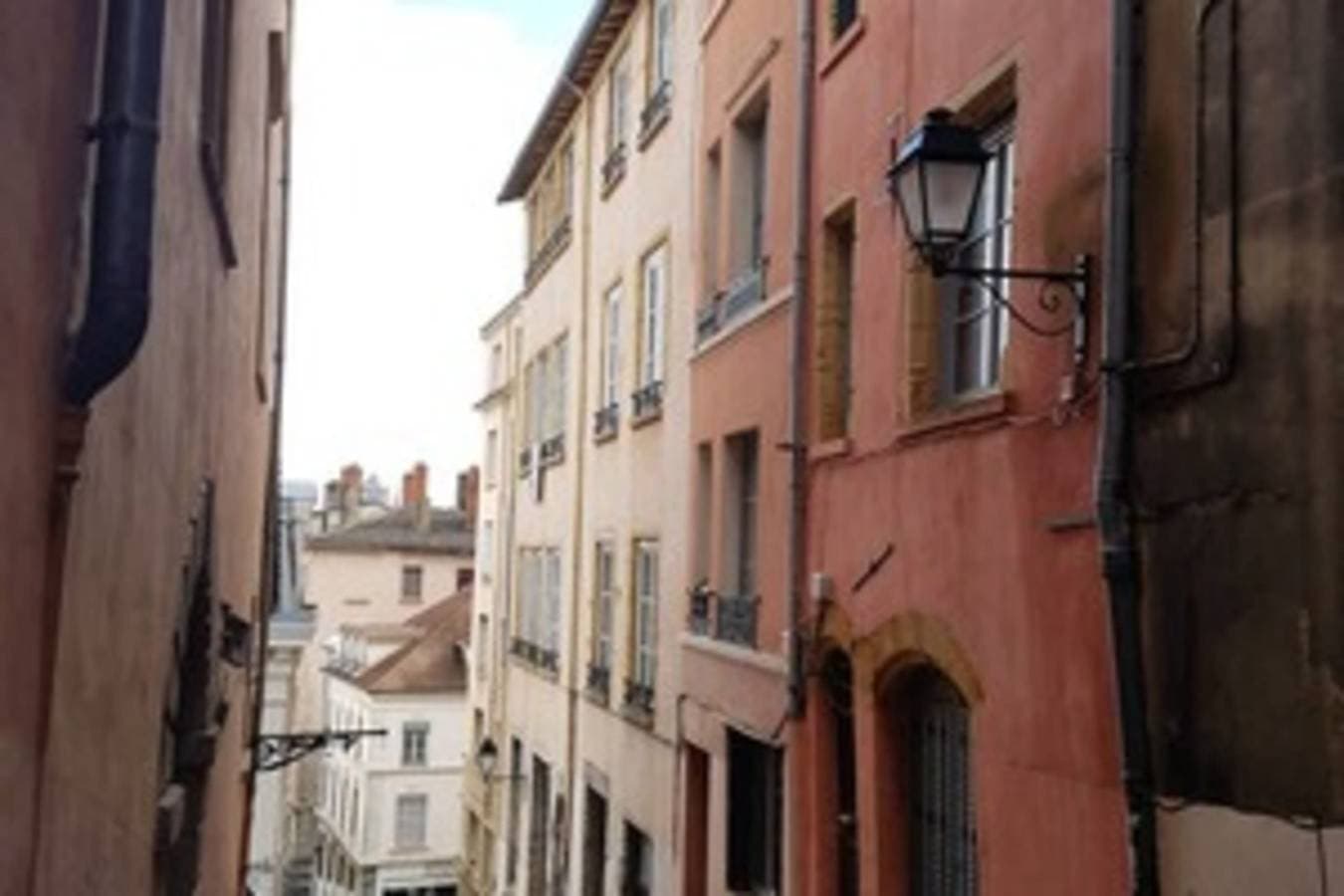 Foto 11 von 13: Studio - 2P - Vieux Lyon