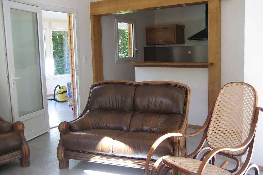 Foto 9 von 16: ---- Holzchalet ----