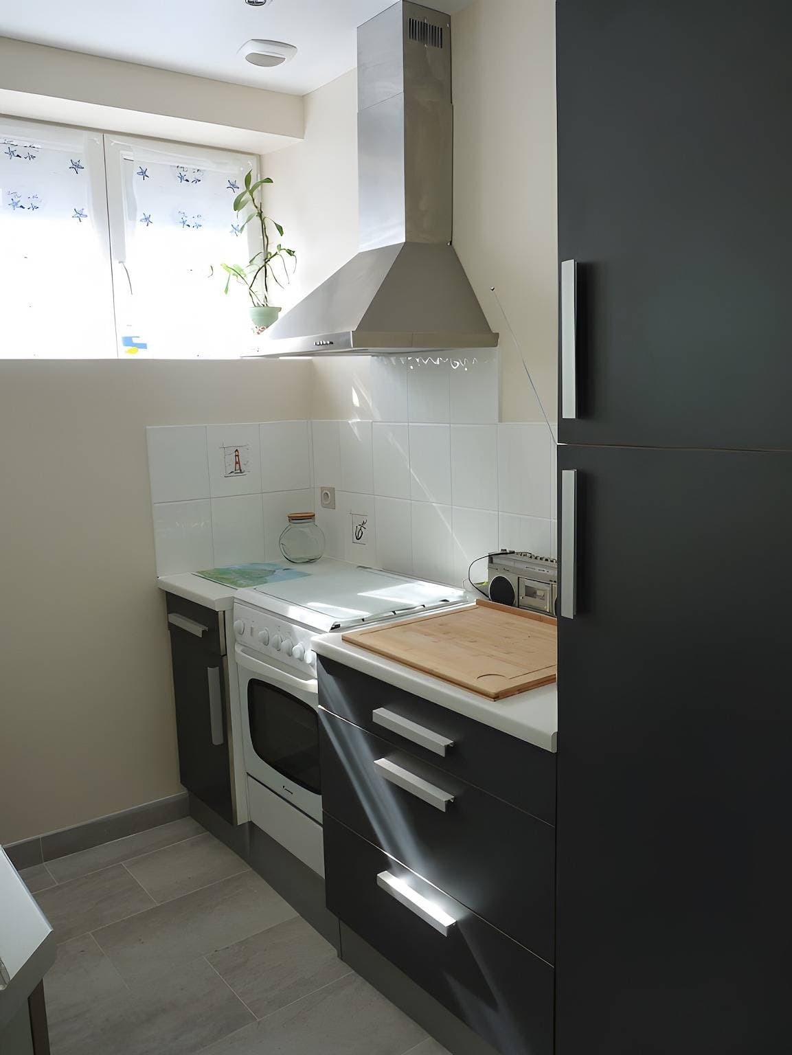 Foto 5 von 17: Ferienhaus 'Gite Falaise De Champeaux' mit privatem Garten und WLAN
