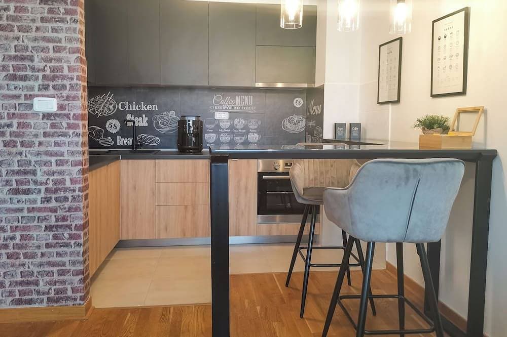 Foto 9 von 10: Design apartment at City Quart