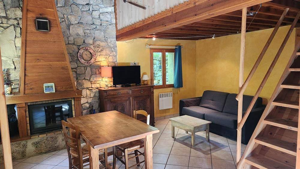 Foto 4 von 25: Le Cabanon de mon Père