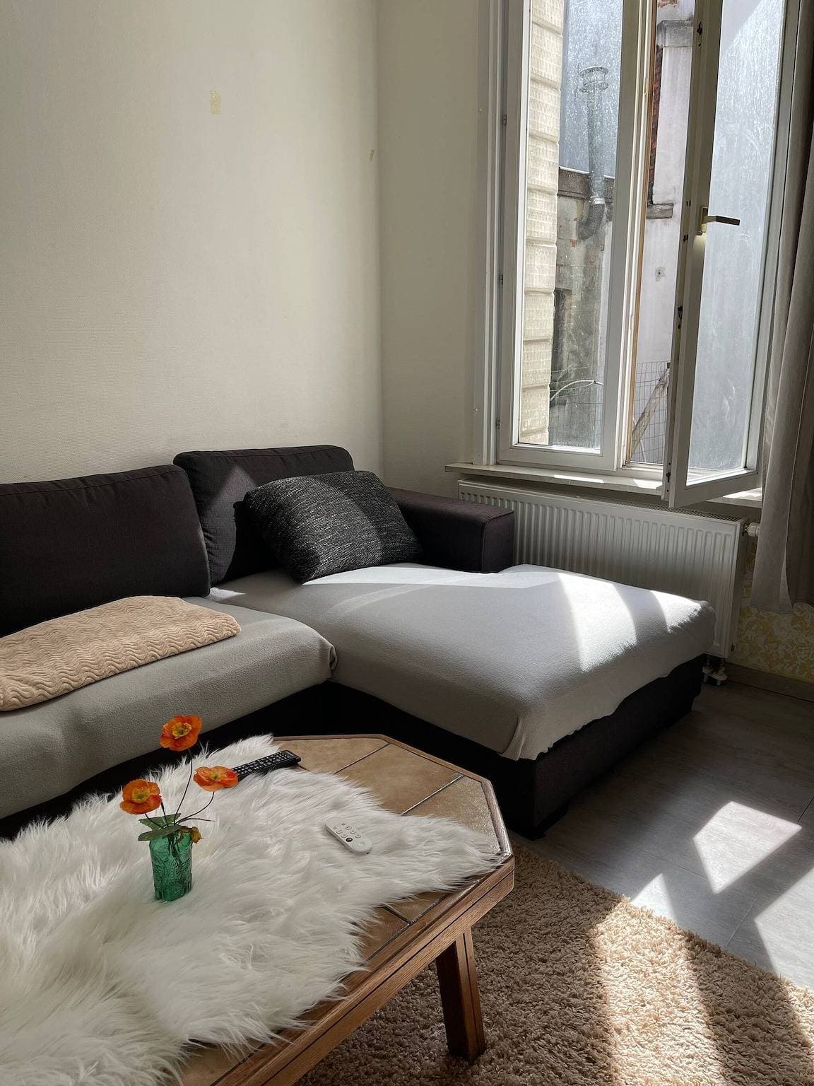 Foto 6 von 16: Große schöne Wohnung im Zentrum von Antwerpen