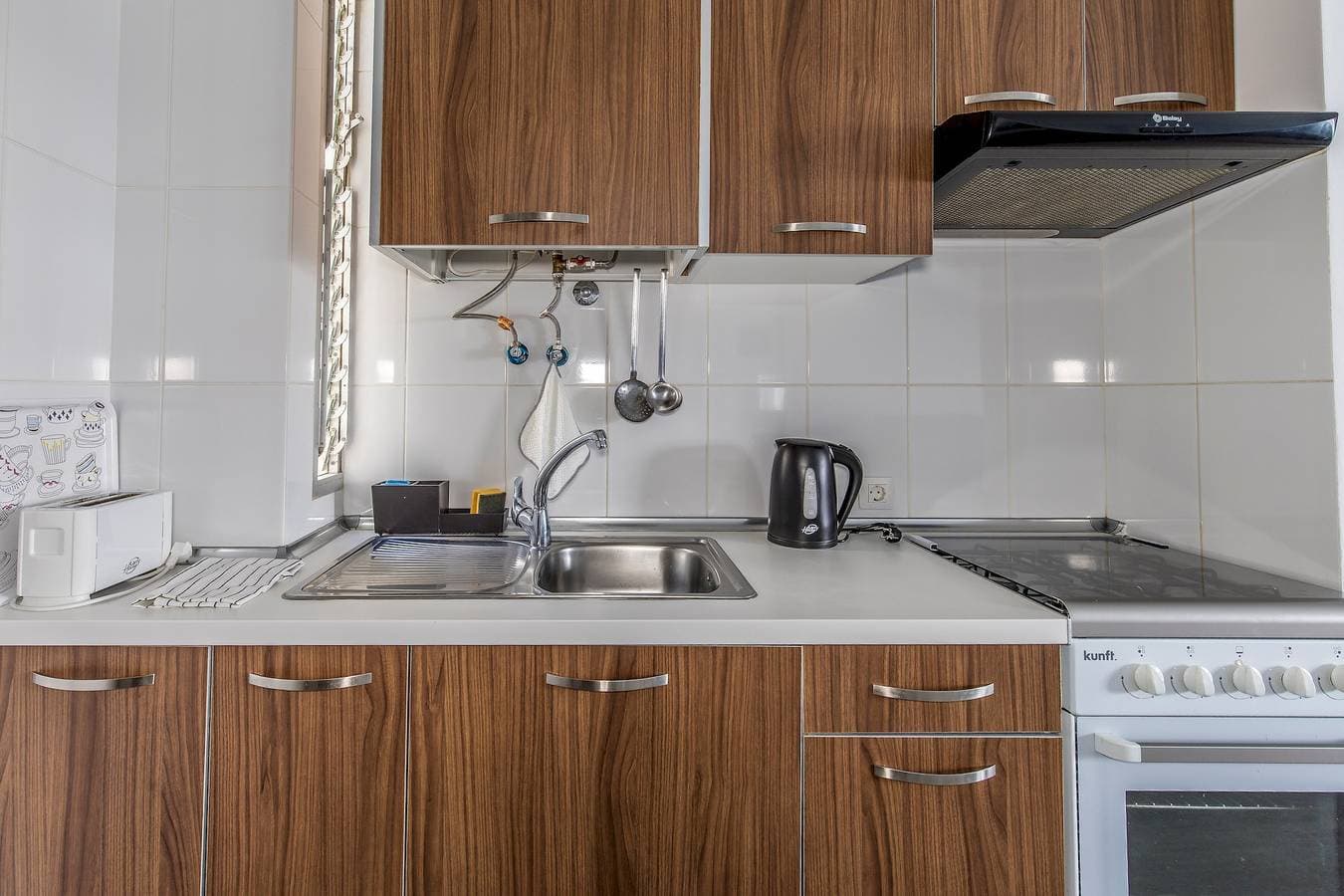 Foto 7 von 22: Ferienwohnung für 3 Personen mit Terrasse