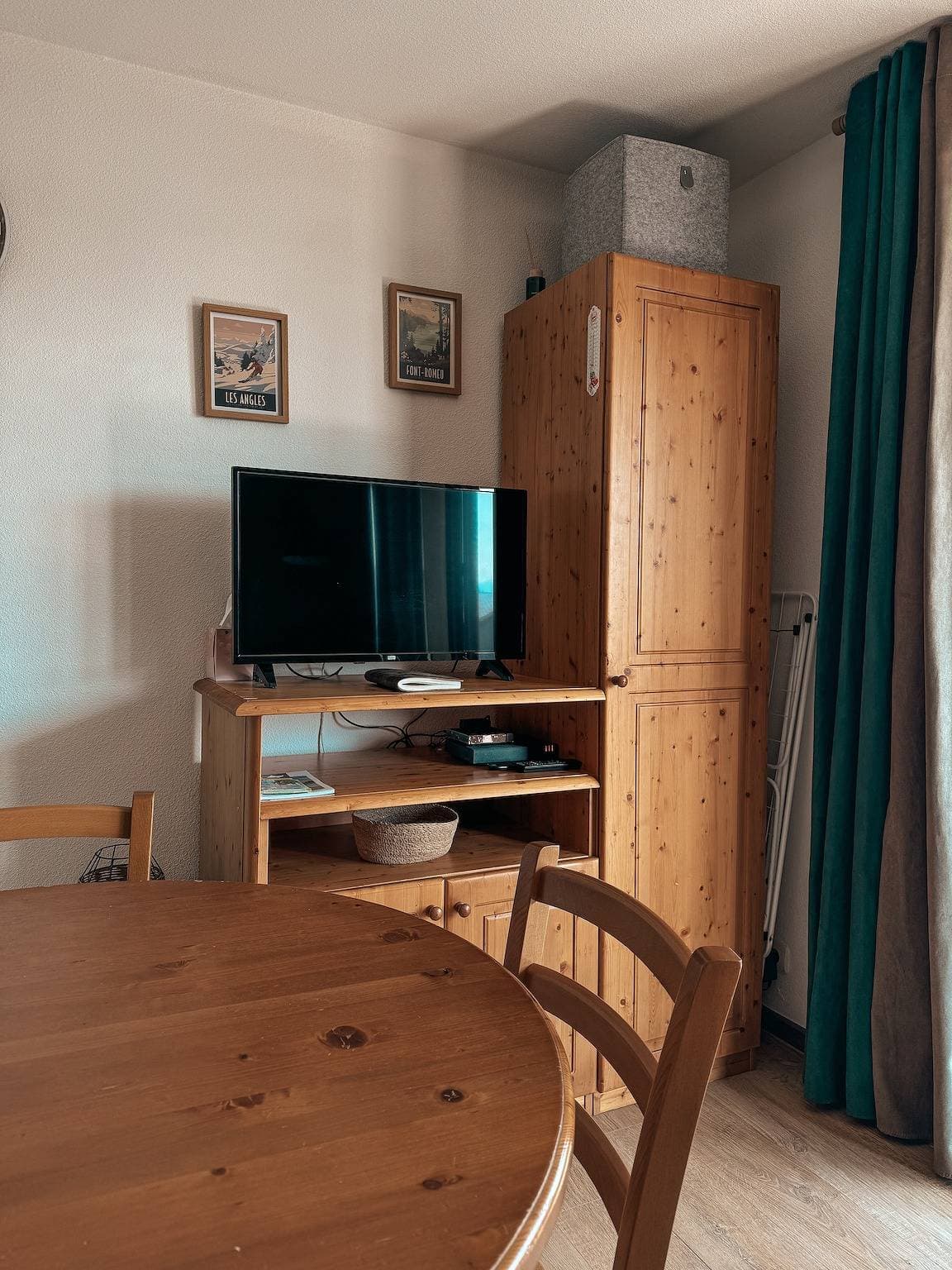 Foto 9 von 32: Yci 66, 2-Sterne-Ferienwohnung – Les Angles