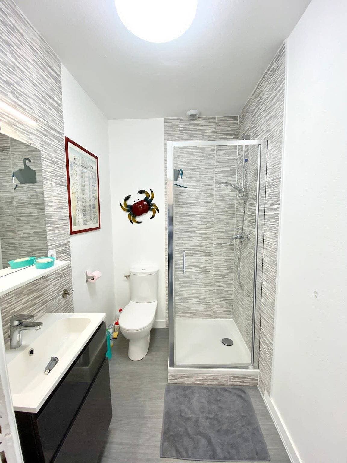 Foto 13 von 31: Ferienwohnung für 4 Personen