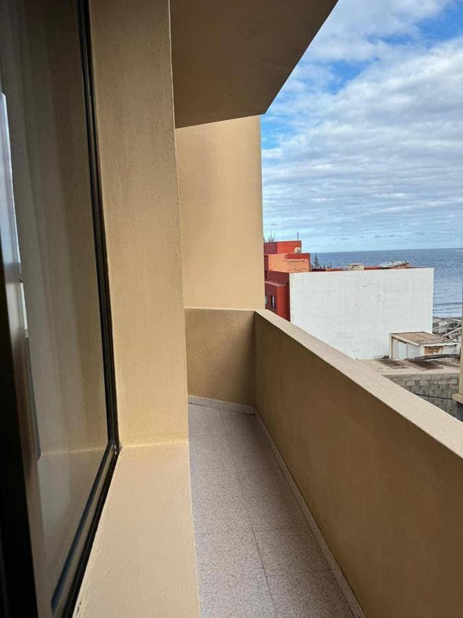 Foto 3 von 12: One-Bedroom Apartment with Sea View