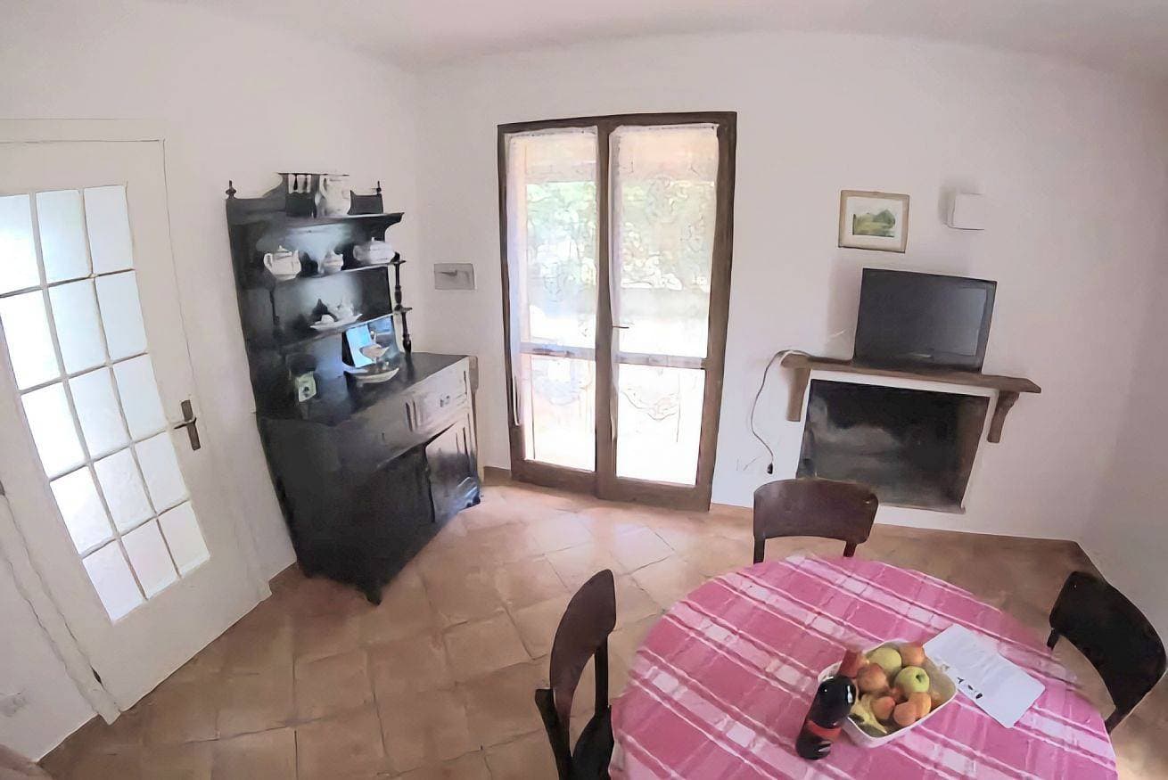 Foto 4 von 41: Ferienhaus für 6 Personen mit Garten