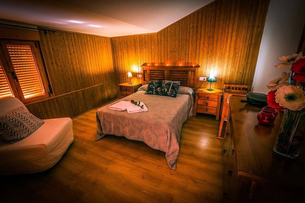 Foto 4 von 30: Aguas Frías I Landhaus für 2 Personen (mit Jacuzzi)