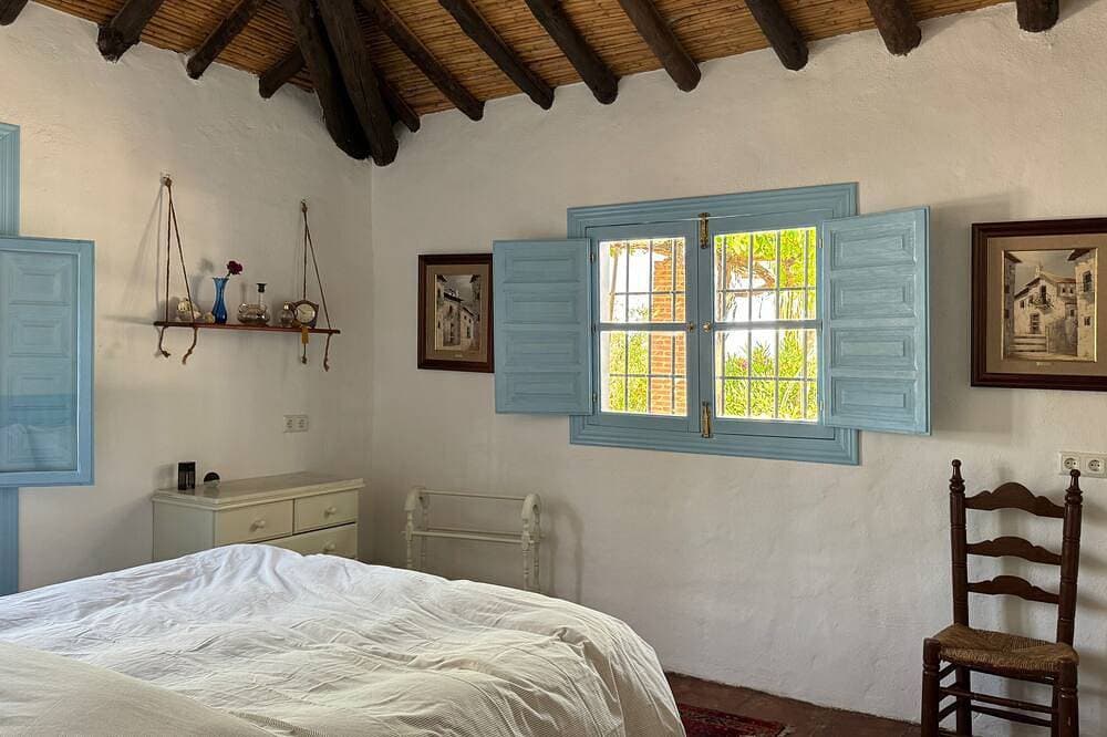 Foto 6 von 30: Finca La Santa. Unparalleled Views and Serene Sanctuary