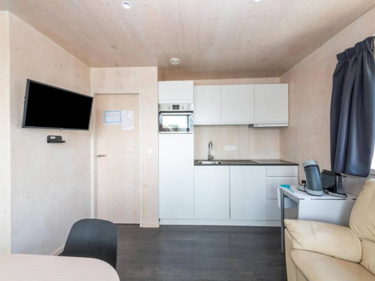 Foto 8 von 15: Eco-Lodge in Gehweite zum Meer