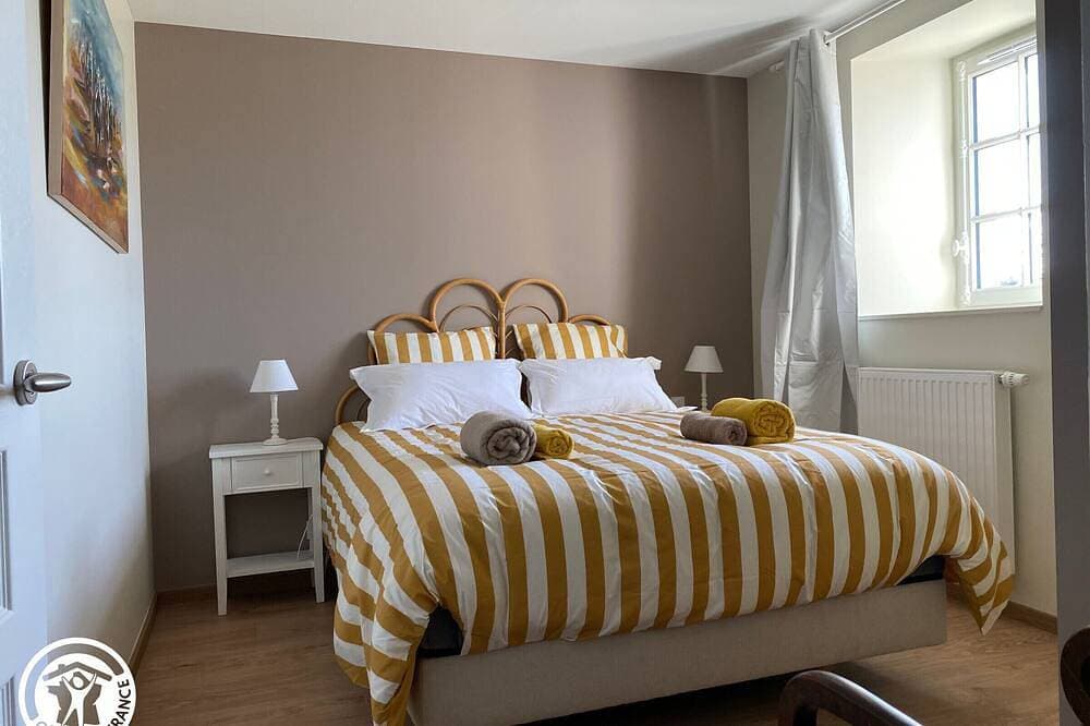 Foto 2 von 19: Charmantes Ferienhaus in Vendée, 3 Schlafzimmer, Parkplatz Inklusive