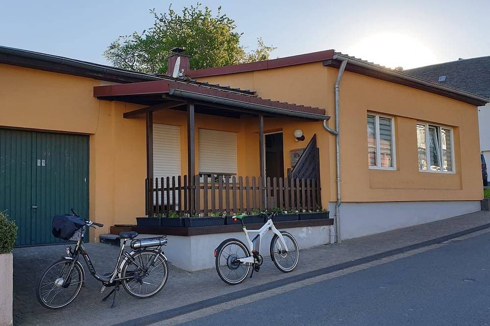 Foto 9 von 17: Ferienhaus Kell am See