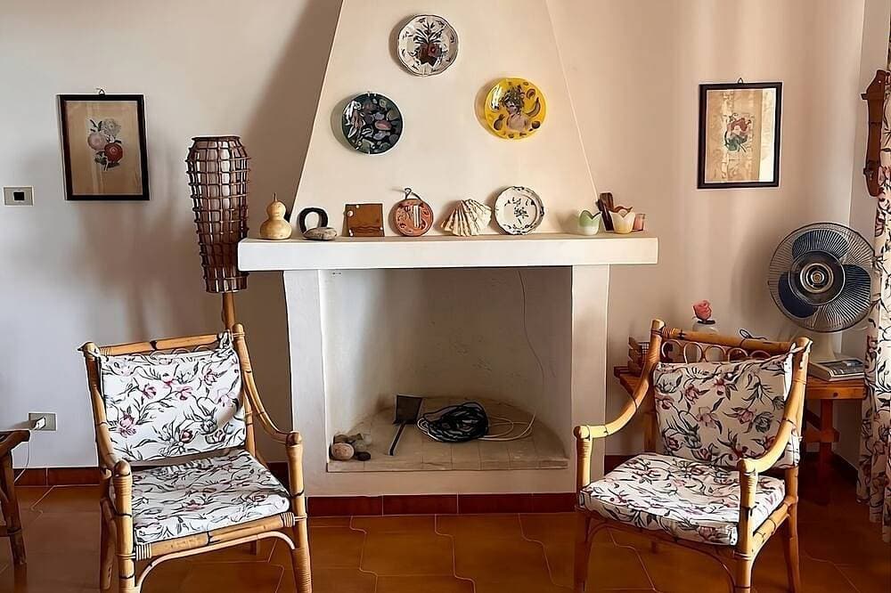 Foto 12 von 15: Villa in Sardinien - Ogliastra