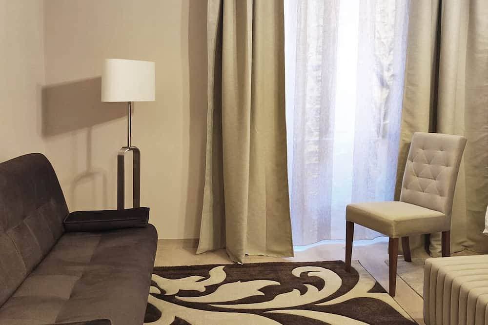 Foto 7 von 20: Stay in the heart of Rome